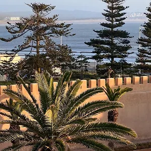 Maroc فندق مبيت وإفطار